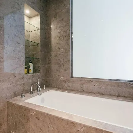 Dorsett Hartamas Kuala Lumpur Apartment Luaran gambar