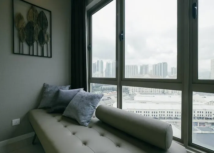 Dorsett Hartamas Kuala Lumpur