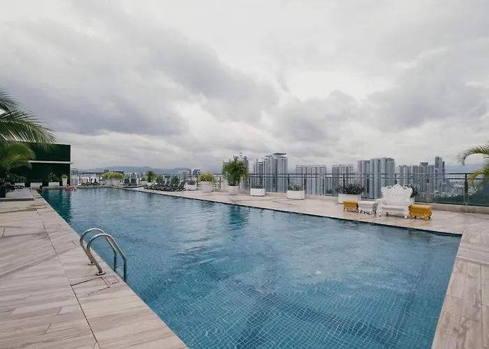 Dorsett Hartamas Kuala Lumpur