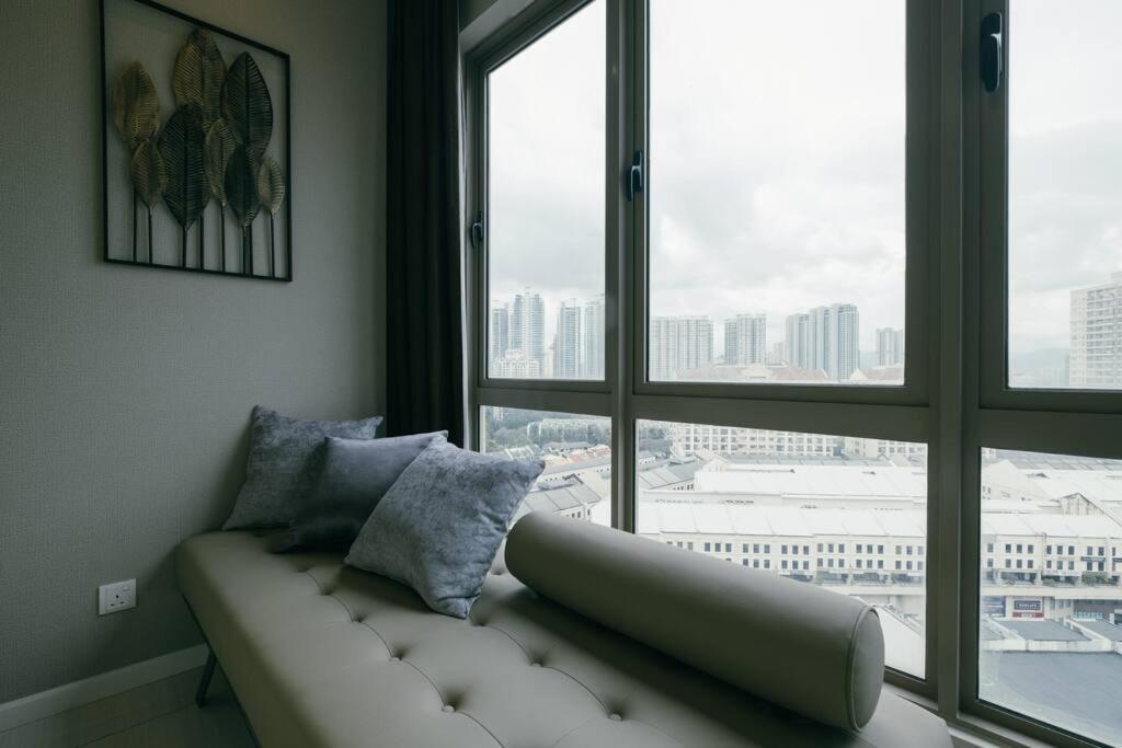 Dorsett Hartamas Apartment