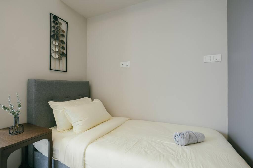 Apartment Dorsett Hartamas Kuala Lumpur