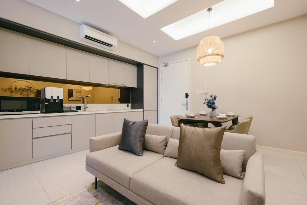 Apartment Dorsett Hartamas Kuala Lumpur