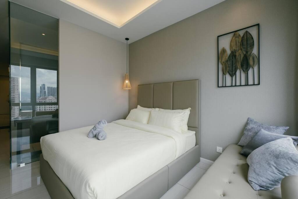 Apartment Dorsett Hartamas