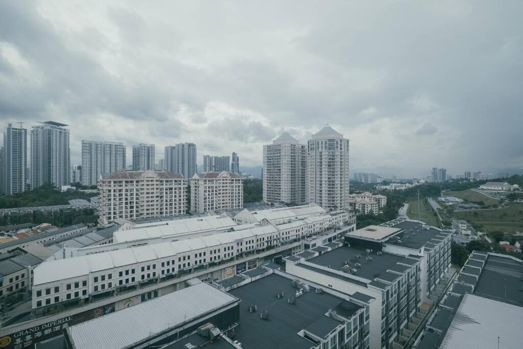 Dorsett Hartamas Kuala Lumpur