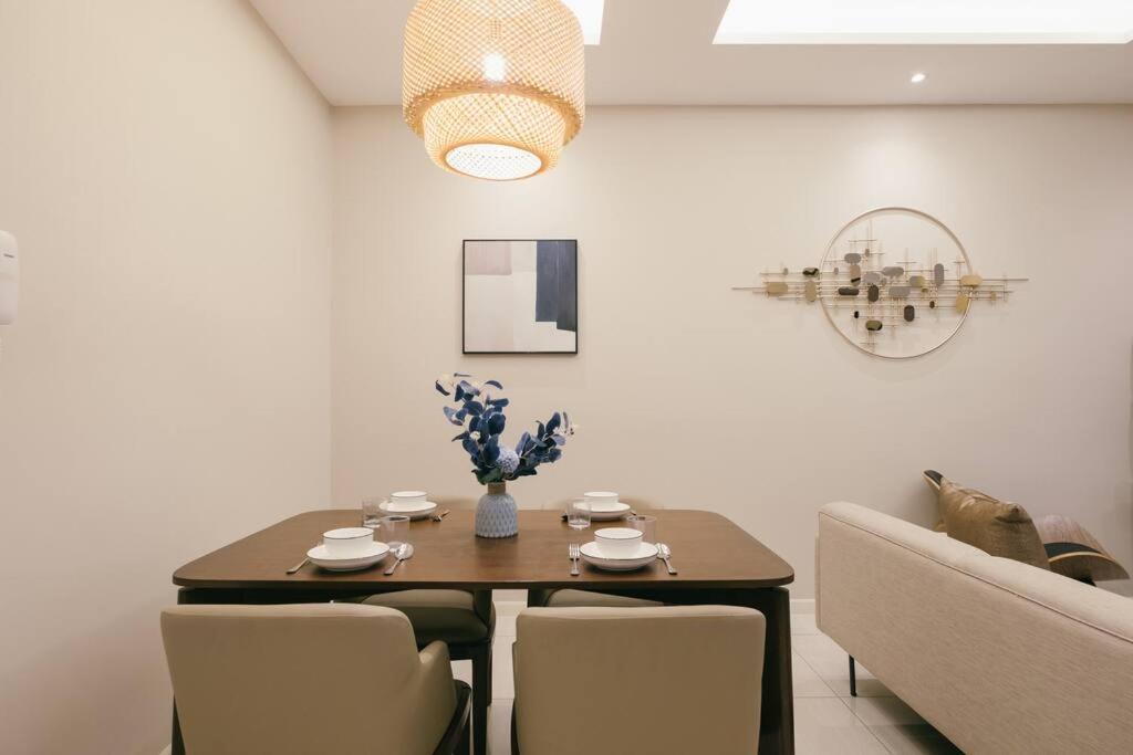 Dorsett Hartamas Kuala Lumpur