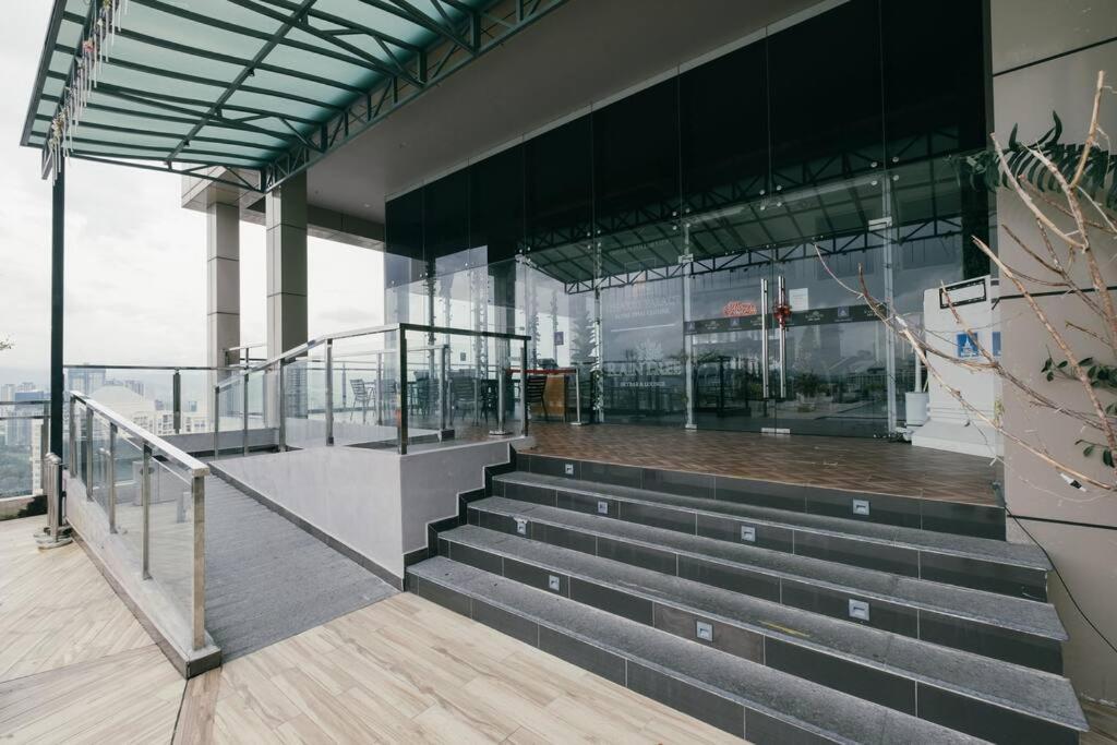 Apartment Dorsett Hartamas