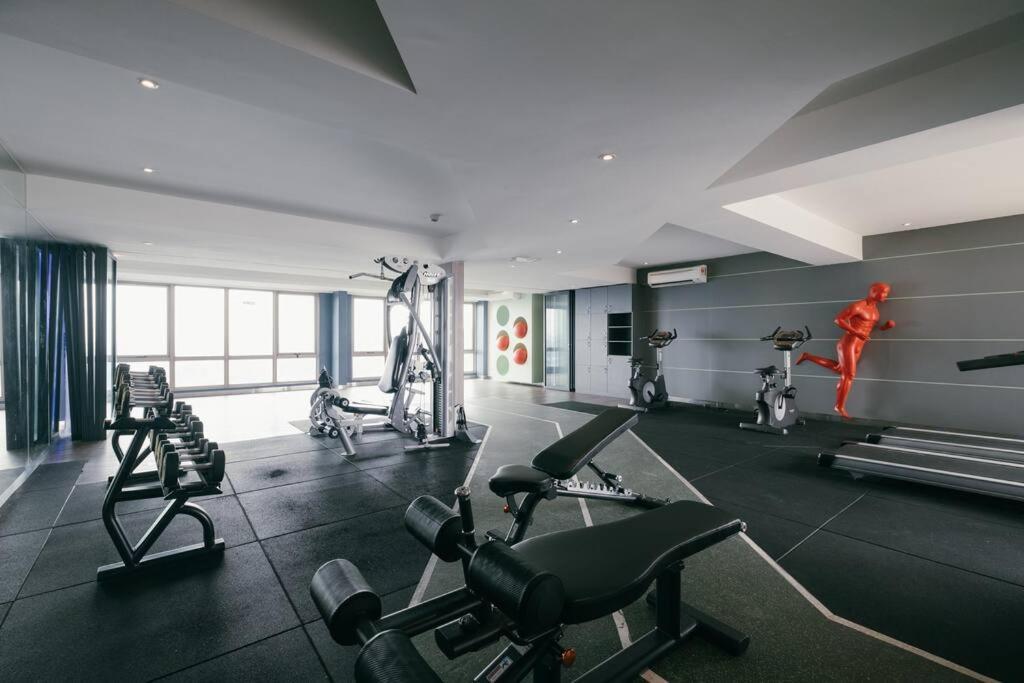 Apartment Dorsett Hartamas Kuala Lumpur