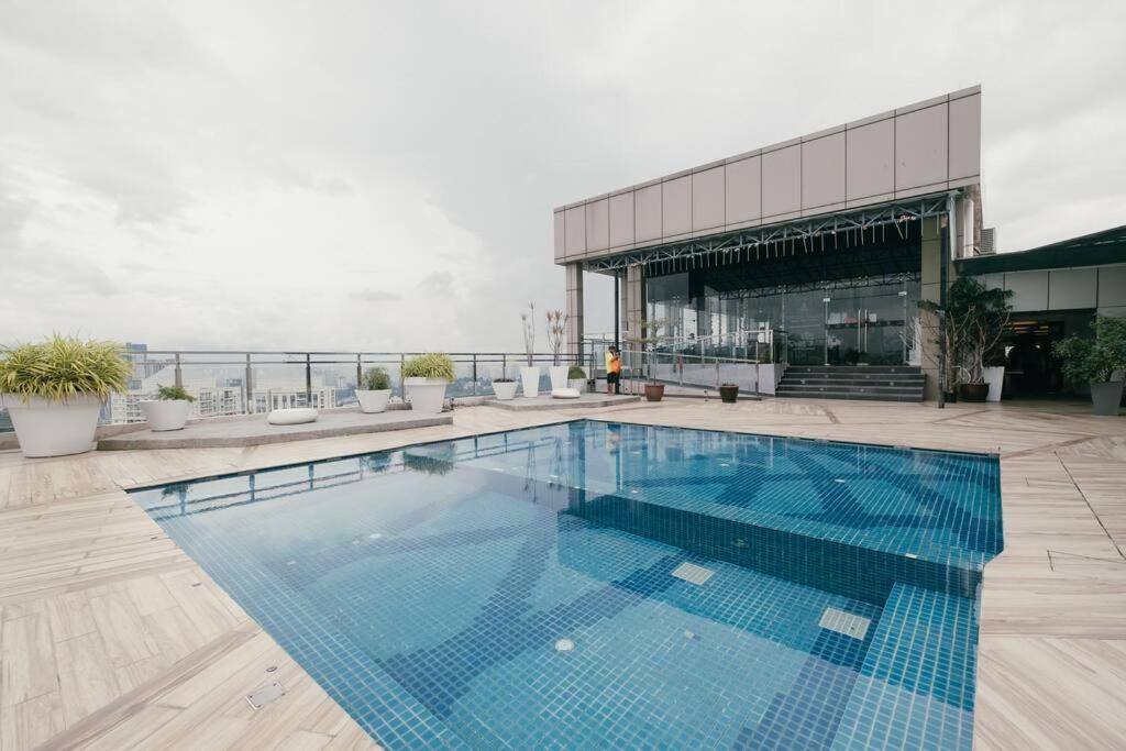Apartment Dorsett Hartamas Kuala Lumpur