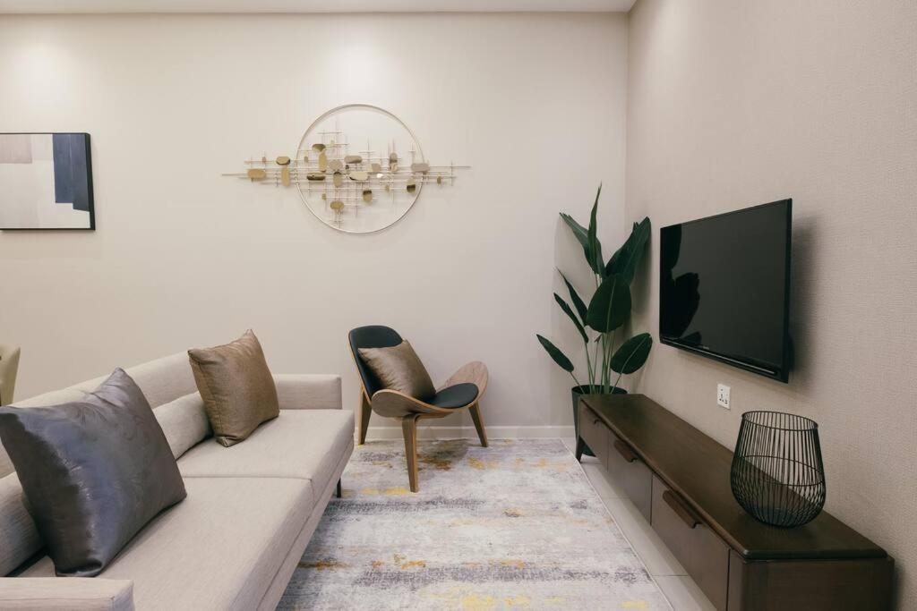 Dorsett Hartamas Apartment